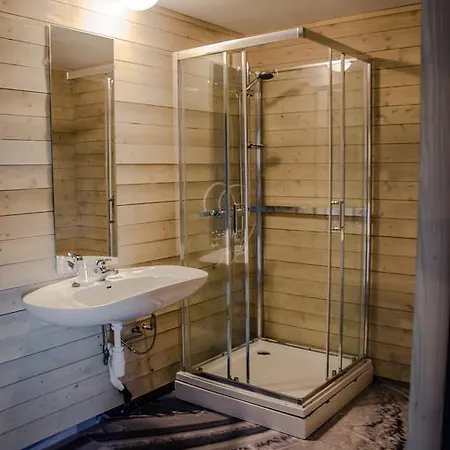 Hotel Rondablikk 3*