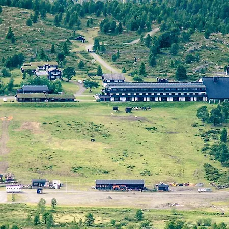 Hotel Rondablikk 3*