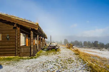 Hotel Rondablikk