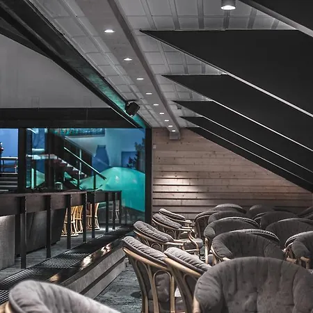 Rondablikk Hotel