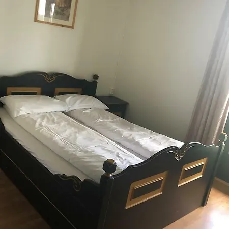 Rondablikk Hotell 3*