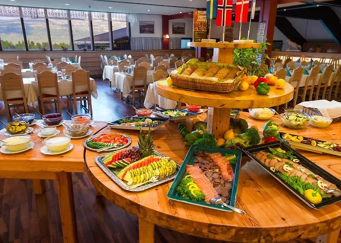 Rondablikk Nord-Fron