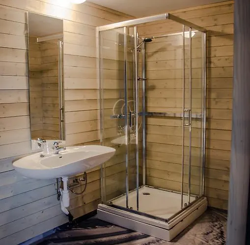 מלון Rondablikk 3*