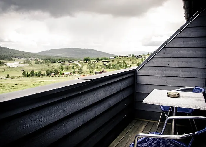 Rondablikk Nord-Fron