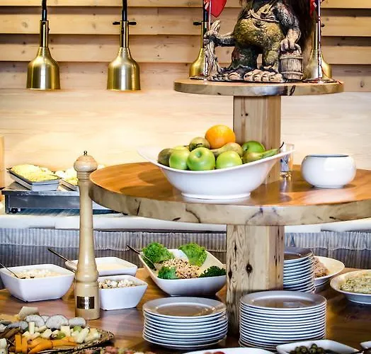 Rondablikk Nord-Fron