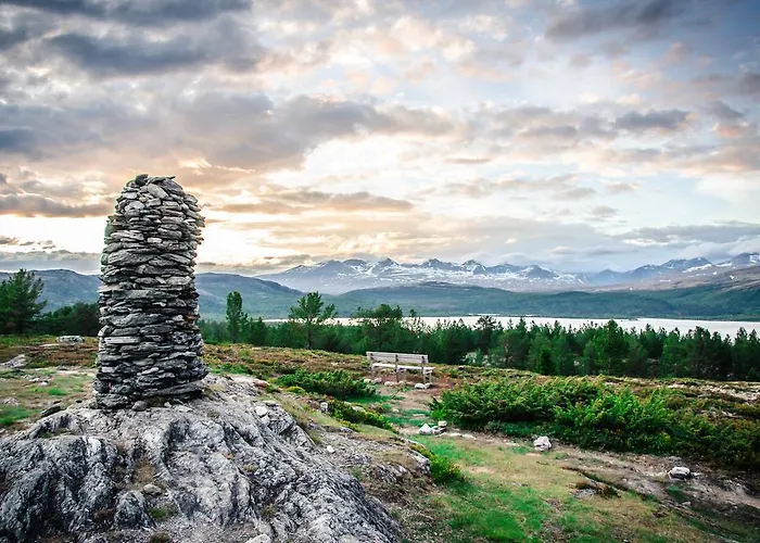 Rondablikk Nord-Fron