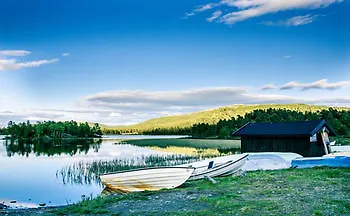 Hotel Rondablikk Nord-Fron