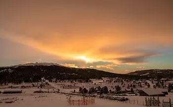 Rondablikk 3* Nord-Fron