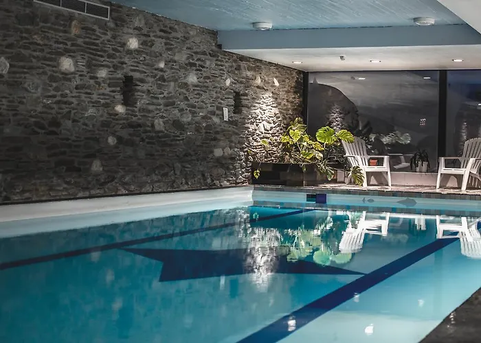 מלון Rondablikk 3*