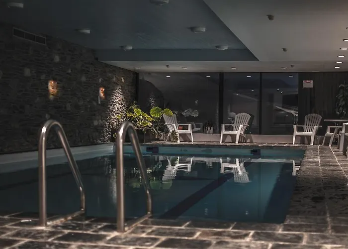 Rondablikk 3* Nord-Fron