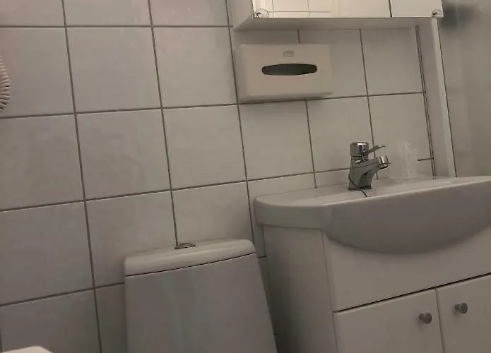 Rondablikk מלון 3*