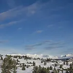 Szálloda Rondablikk Nord-Fron