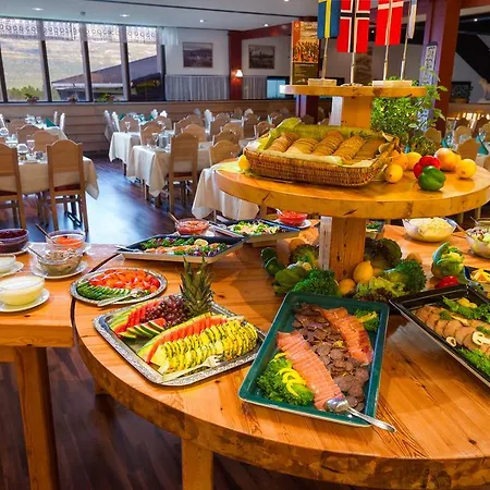 Rondablikk Nord-Fron