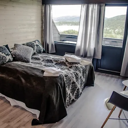 Hotel Rondablikk