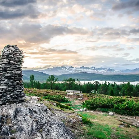 Rondablikk Nord-Fron