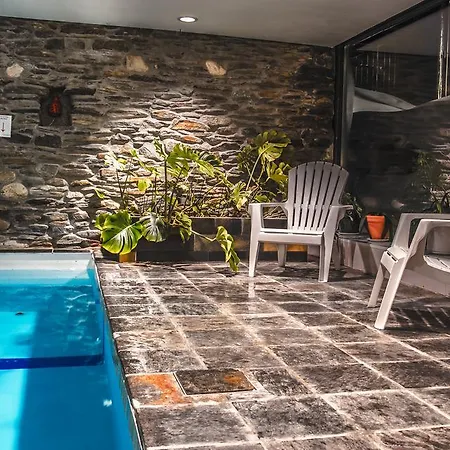 Отель Rondablikk