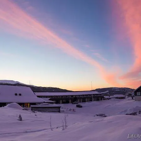 Rondablikk Nord-Fron