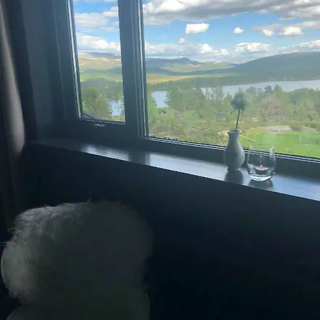 Rondablikk 3* Nord-Fron