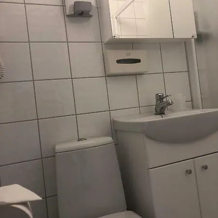 Rondablikk Отель 3*