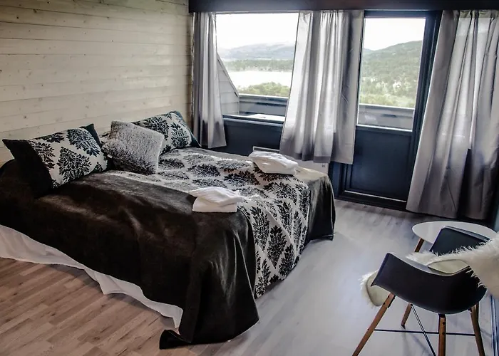 Hotel Rondablikk
