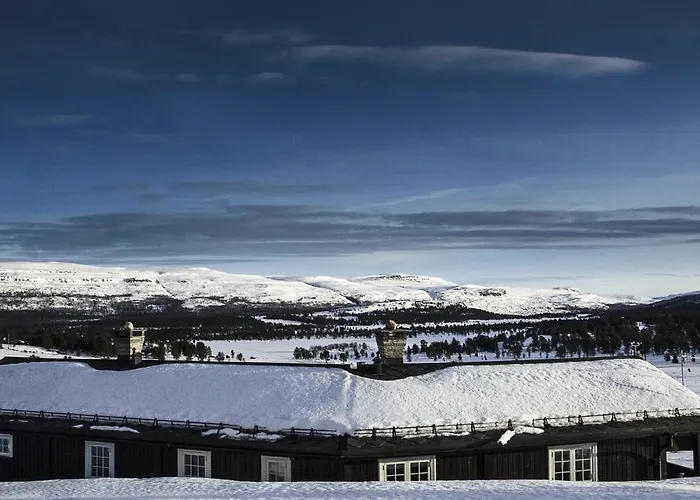 Rondablikk Nord-Fron