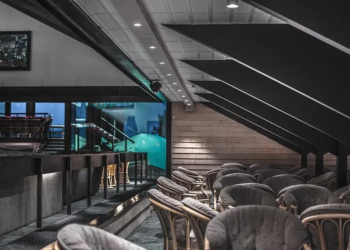 Rondablikk Hotel