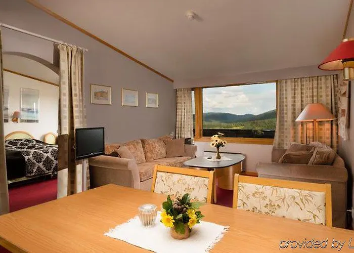 Rondablikk Hotel