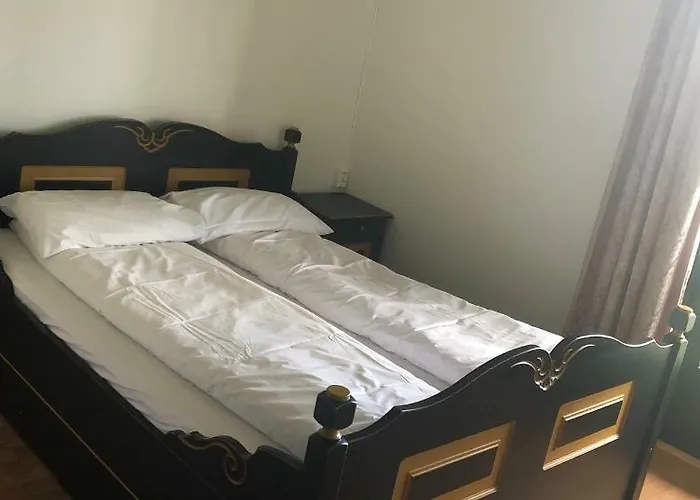 Rondablikk Hotel 3*
